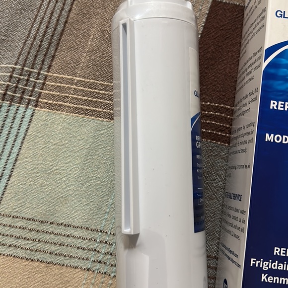 NEW GLACIALPURE REPLACEMENT FILTER MODEL NUMBER GP004 - Picture 5 of 14